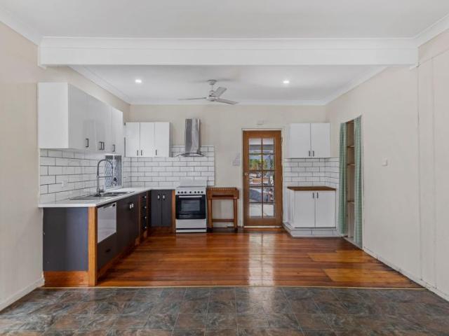 House for sale in Lakes Creek, Rockhampton