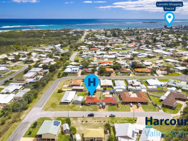 House for sale in Lancelin, Shire Of Gingin