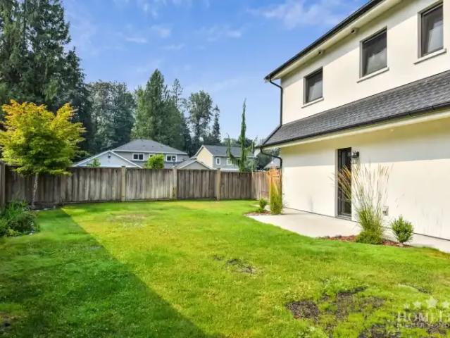 House for rent in British Columbia