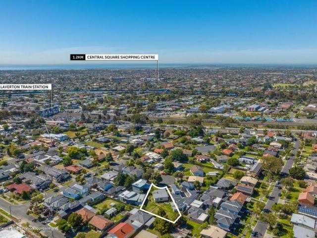 House for sale in Laverton, Melbourne