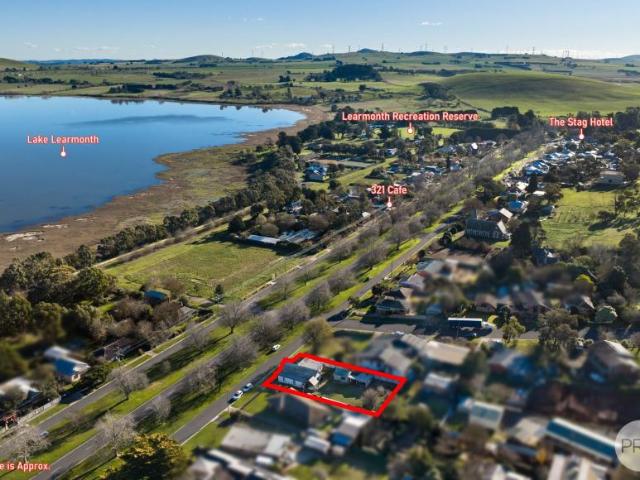 House for sale in Learmonth, City of Ballarat