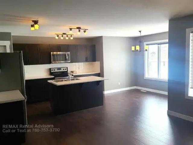 House for rent in Rolly View, Alberta