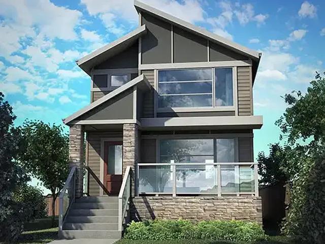 House for rent in Robinson, City of Leduc