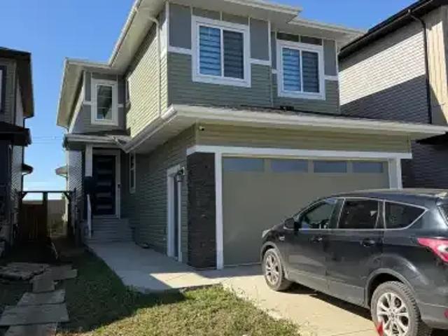 House for rent in Woodbend, City of Leduc