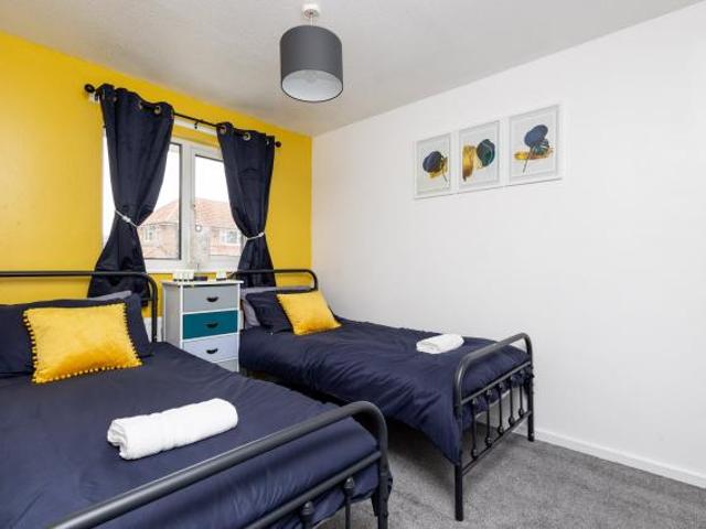 House for rent in Rothwell, Leeds