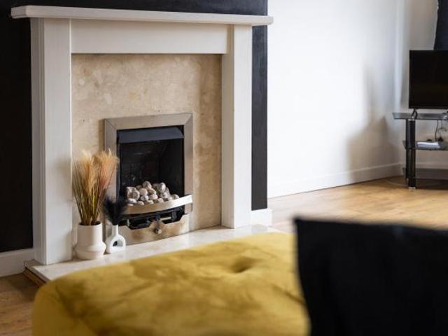 House for rent in Gipton Wood, Leeds