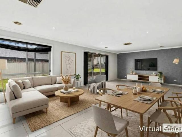 House for sale in Leneva, City of Wodonga