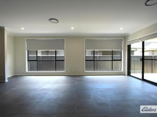 House for rent in Leppington, Sydney