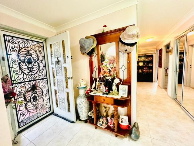 House for sale in Leumeah, New South Wales