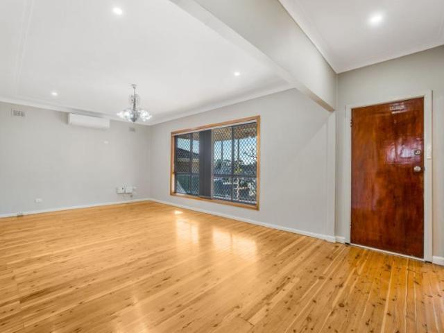 House for rent in Leumeah, Campbelltown City Council