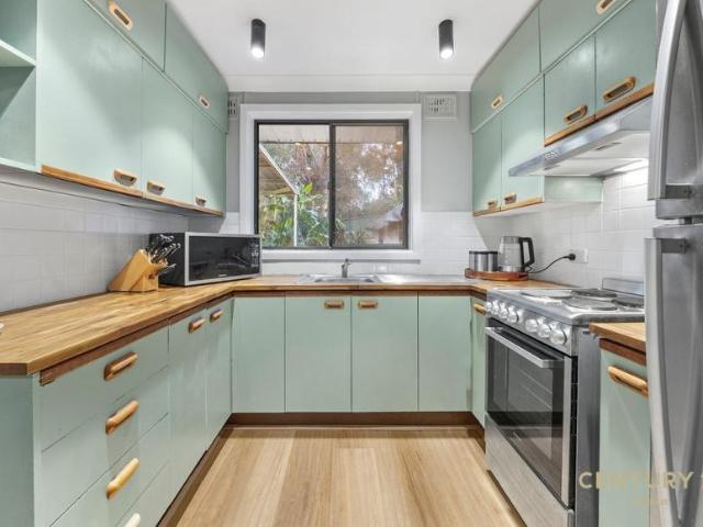 House for rent in Leumeah, New South Wales