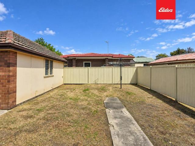 House for rent in Lidcombe, Sydney