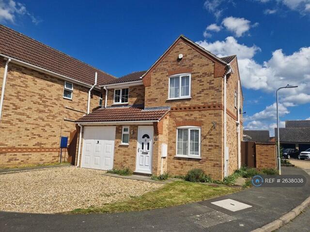 House for rent in Dunston, Lincoln