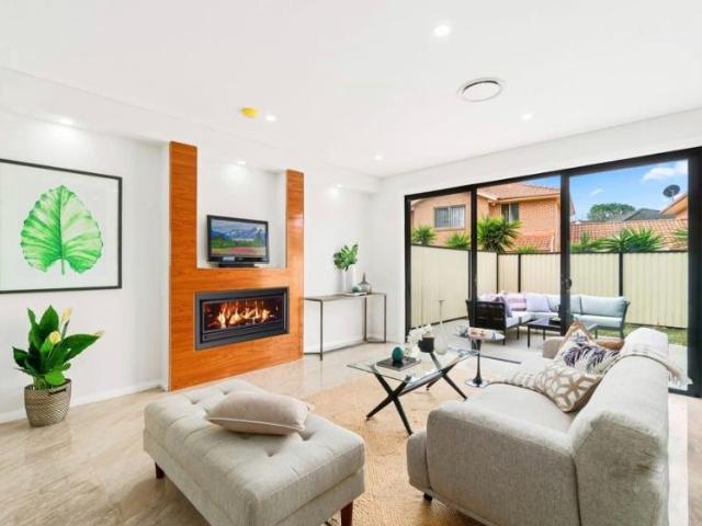 House for rent in Liverpool South, New South Wales
