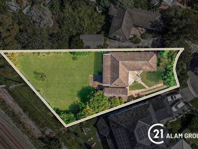 House for sale in Liverpool South, New South Wales