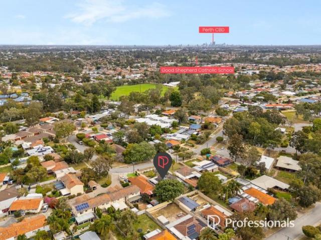 House for sale in Lockridge, City of Swan