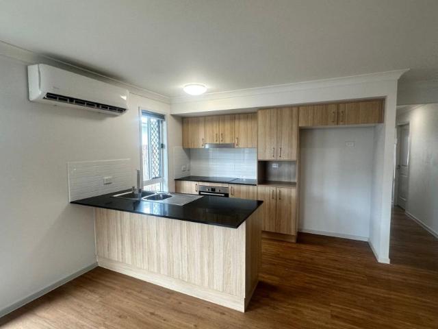 House for rent in Logan Reserve, Greater Brisbane