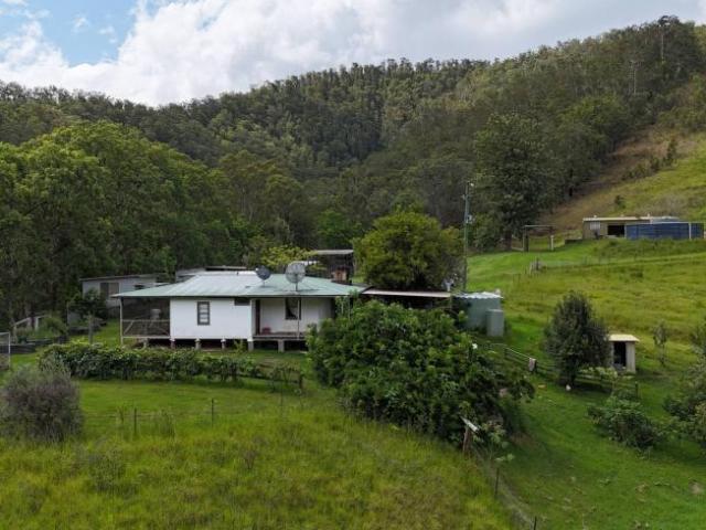 House for sale in Lower Creek, New South Wales