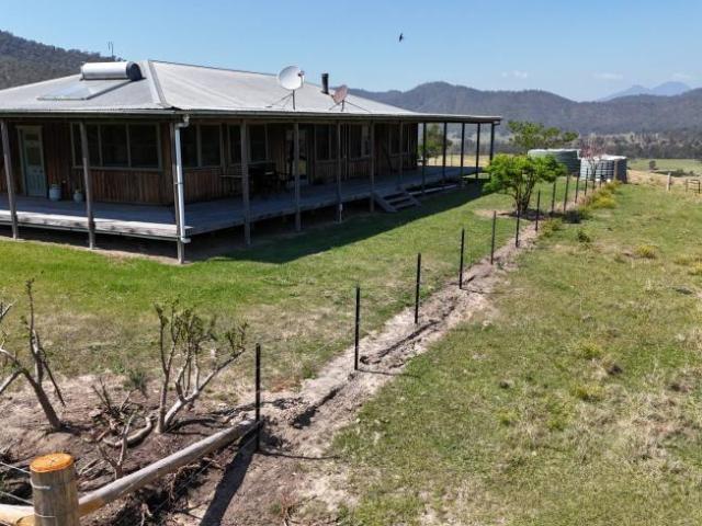 House for sale in Lower Creek, New South Wales