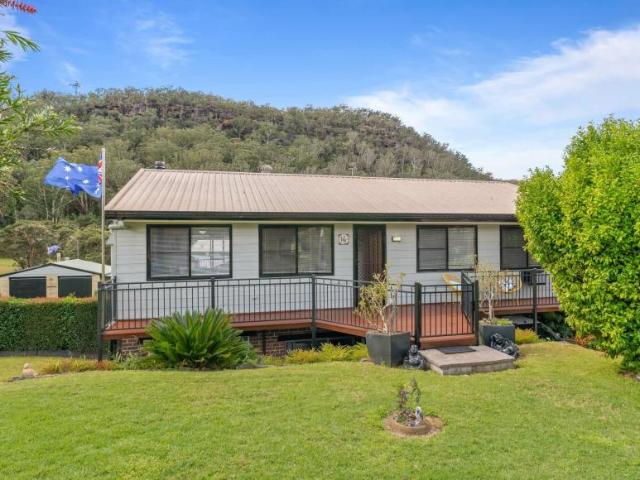 House for sale in Lower Macdonald, New South Wales