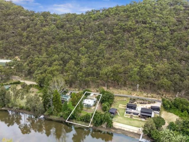 House for sale in Lower Macdonald, Sydney