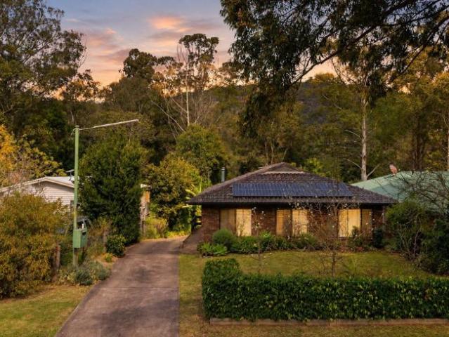House for sale in Lower Macdonald, Hawkesbury City Council