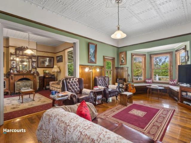 House for sale in Lower Wattle Grove, Huon Valley