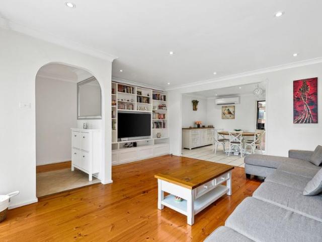 House for rent in Lurnea, New South Wales