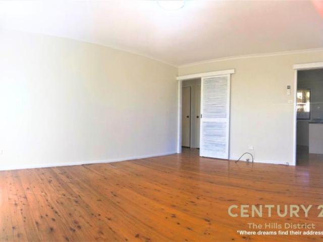 House for rent in Macquarie, District of Belconnen