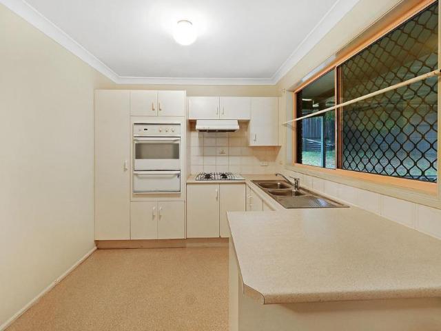 House for rent in Macquarie, District of Belconnen