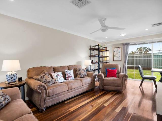 House for sale in Macquarie Fields, Sydney