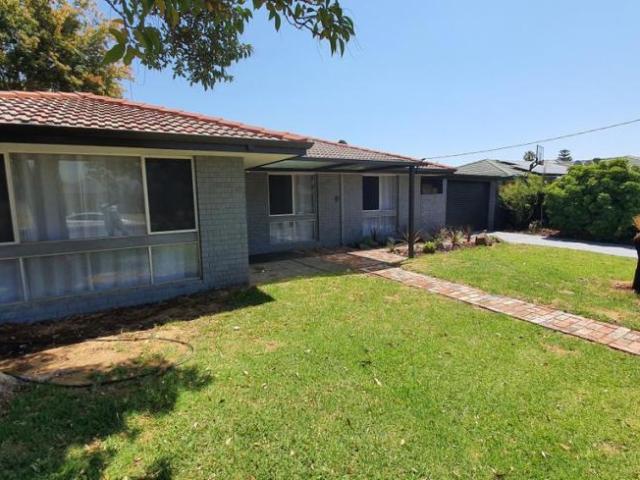 House for rent in Maddington, Western Australia