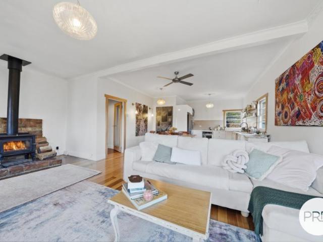 House for sale in Magra, Derwent Valley