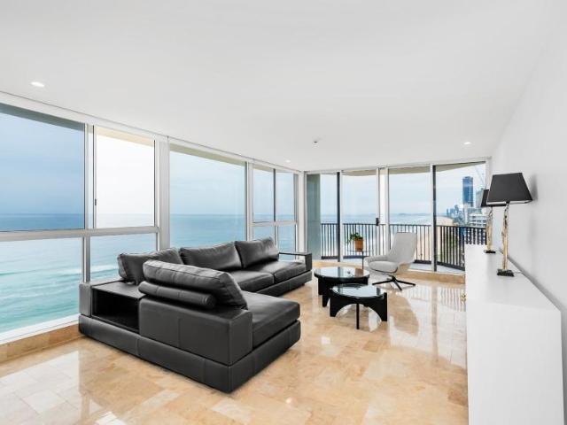 House for rent in Main Beach, Gold Coast City