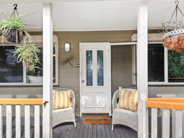 House for rent in Maleny, Sunshine Coast Regional