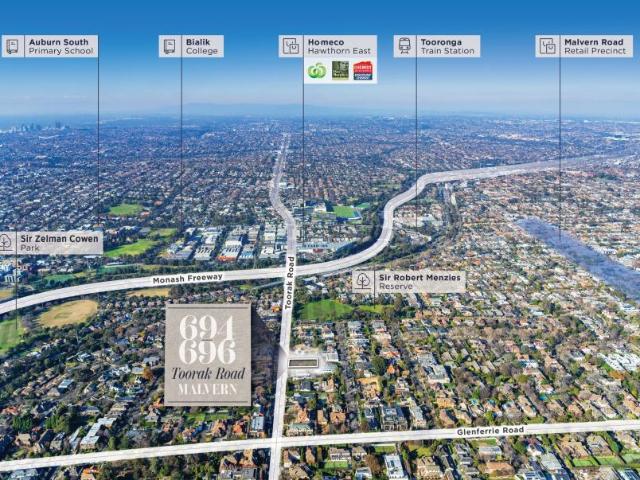 House for sale in Malvern, Melbourne