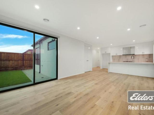 House for rent in Mambourin, Melbourne