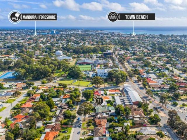 House for sale in Parklands, Western Australia