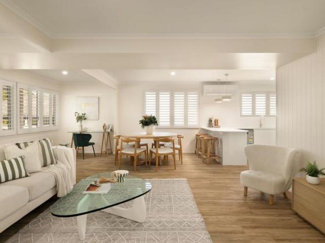 House for sale in Manly West, Greater Brisbane