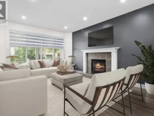 House for rent in Maple Ridge, British Columbia