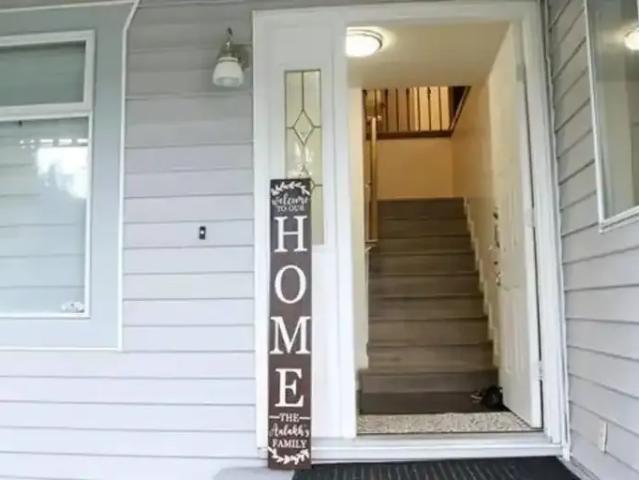 House for rent in Maple Ridge, British Columbia