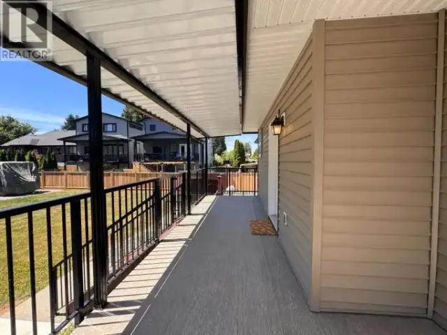 House for rent in Maple Ridge, British Columbia