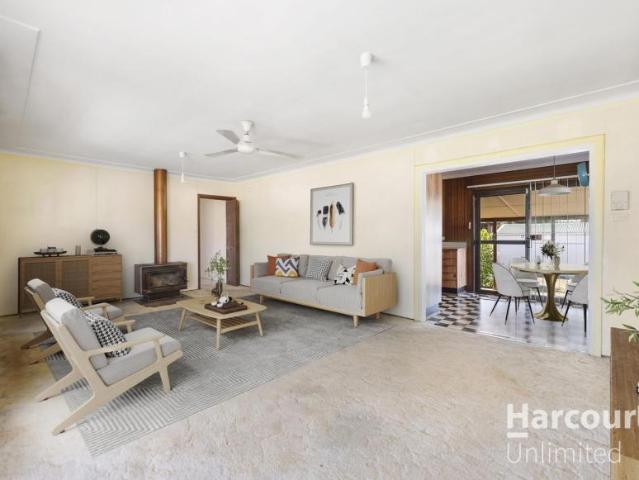 House for sale in Marayong, Sydney