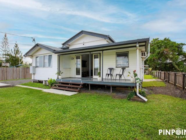 House for rent in Marian, Queensland