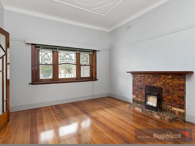 House for rent in Maribyrnong, Melbourne