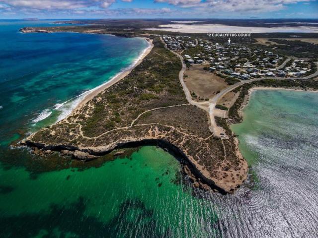 House for sale in Marion Bay, South Australia