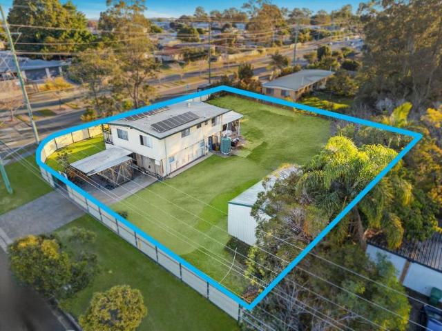 House for sale in Marsden, Greater Brisbane