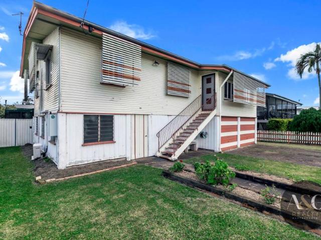 House for sale in Maryborough, Queensland
