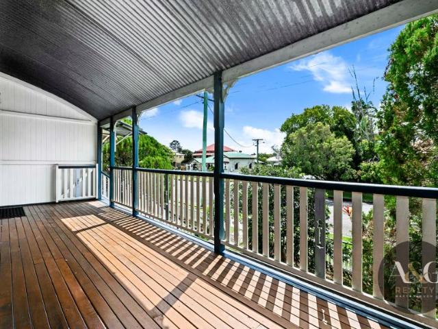 House for sale in Maryborough, Queensland