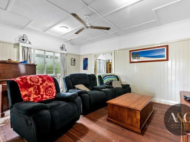 House for sale in Maryborough, Queensland
